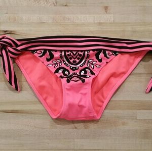 New Victoria's Secret bikini bottoms